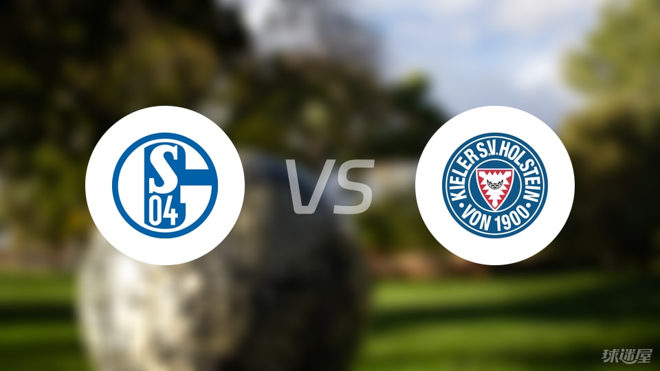 沙尔克, 客场取得, stron