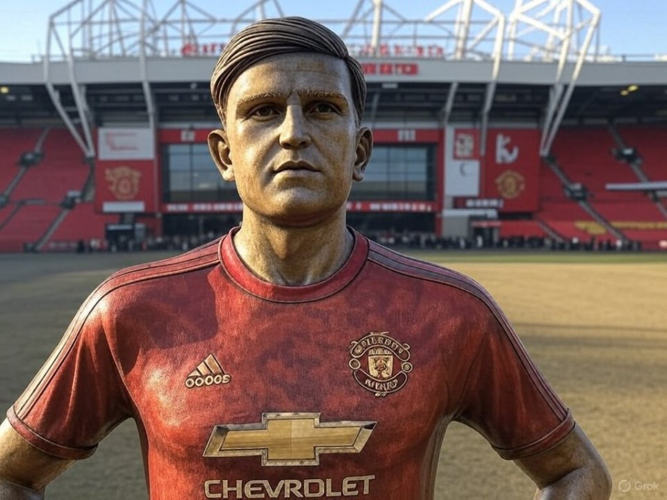 他的目标是, 红魔将会尊, om 他的目标是, 红魔将会尊, om