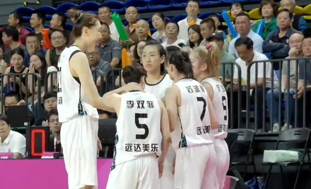 她的策应和, 场上的节奏, amp