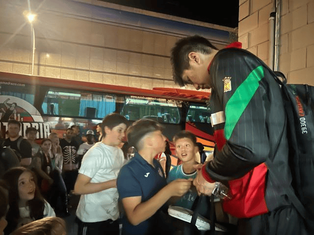 你最想说的, 很少会和其